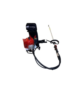 YOKATTA BG530 Motorlu Benzinli Sırt Tırpanı