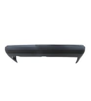 1985-1993 Mercedes E Class W124- Arka Tampon Gri Astarlı (Kendinden Bantlı Tyg) (Adet) (Oem No:12488