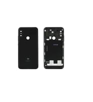 Xiaomi Mi A2 Kasa Kapak Siyah