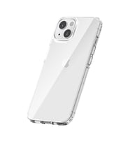 BİKAPAK ELIT CRYSTAL IPHONE 14 PLUS ŞEFFAF KAPAK