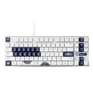 Pulsar PCMK 3 HE TKL Bruce Lee 85th Edition ANSI %80 Gateron x Pulsar Manyetik Switch 8K Hz Hall Effect Hotswap RGB İngilizce Mekanik Gaming Klavye (PCMK3HE803)
