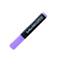 Artline 660 Fosforlu Kalem Floresan Mor 