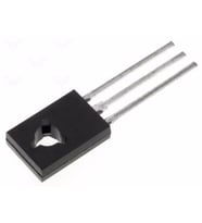 2SC1567 , C1567   TO-126 Transistör  x 1 adet  (rf111) (Siyah)