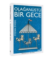 Olağanüstü Bir Gece