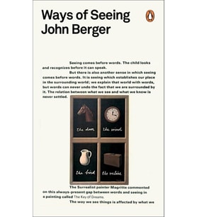 Ways Of Seeing (Çok Renkli)