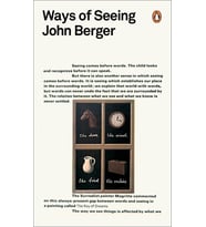 Ways Of Seeing (Çok Renkli)