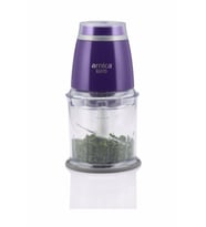 Arnica GH21103 Rapid Mini Doğrayıcı-MOR