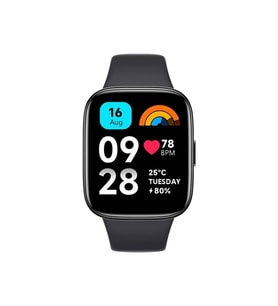  Xiaomi Redmi  Watch Uyumlu  2 Adet Şeffaf Ultra koruyucu Nano Jelatin