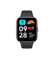  Xiaomi Redmi  Watch Uyumlu  2 Adet Şeffaf Ultra koruyucu Nano Jelatin