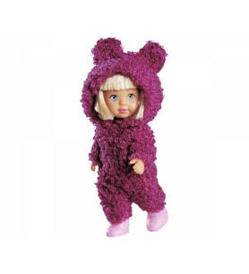 Nessiworld Evi Love Cute Teddy