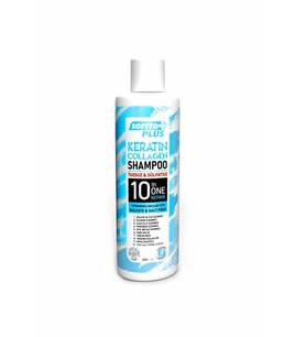 SOFTTO PLUS KERATİN COLLAGEN TUZSUZ ŞAMPUAN 400 ML