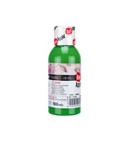 Red Apple Neon Kumaş Boyası 100 ml Yeşil 