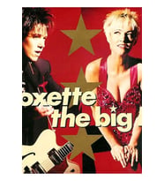 En Iyi Sanat Albümü Roxette Power Pop Grubu Gajiumr Trend Tablo Ahşap Poster Dekoratif