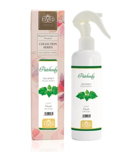 Paçuli Kokusu Sprey 400Ml.