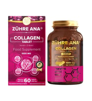 Zühre Ana Collagen Tablet