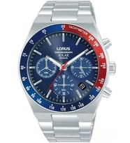 Lorus RZ521AX9 Solar Erkek Kol Saati