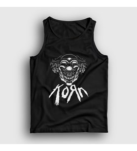 Presmono Unisex Siyah Clown Korn Atlet 91930tt