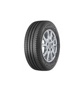 Goodyear Efficientgrip Cargo 2 215/60R17C 104/102H Hafif Ticari Yaz Lastiği (Üretim Yılı: 2024)