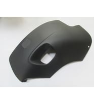VOLVO XC90- 04/06; ÖN TAMPON UCU SOL SİS DELİKLİ (KÖŞE PLASTİĞİ)(TYG)