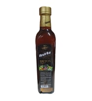 Iksirke Katkısız Detox Sirkesi 500 ML 1Adet