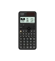 Casio FX-991CW 552 Fonksiyonlu Bilimsel Hesap Makinesi