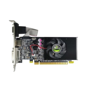 AXLE 2GB GT610 AX-GT610/2GD3P4CDIL DDR3 64bit HDMI-DVI PCIE 2.0