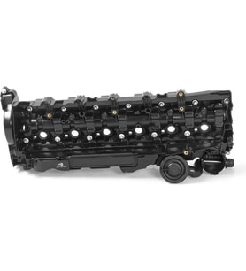BMW X6 X5 F10 F01 Motor Üst Kapağı B A11128510234 Wender