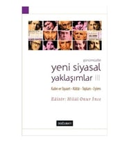 Günümüzde Yeni Siyasal Yaklaşımlar 3