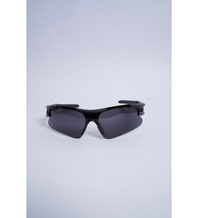 POLO BLACK 8186 C1 ERKEK GÜNEŞ GÖZLÜĞÜ (Siyah)