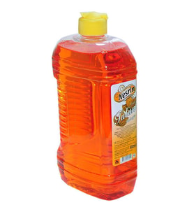 Nesrin Tütün Kolonyası 60 Derece 900ML Pet Şişe