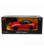 95900 BMW Z4 Roadster 2.4 GHZ. Işıklı 3 Renk Araba - Sunman