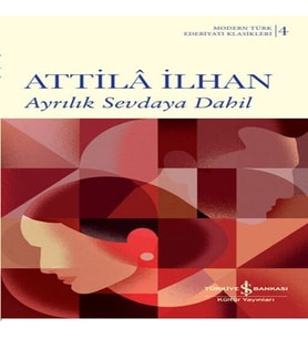 Ayrılık Sevdaya Dahil