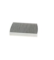 BOSCH Renault Kadjar 1.6 Dizel Filtre Bakım Seti (2015-2018) 3 Lü