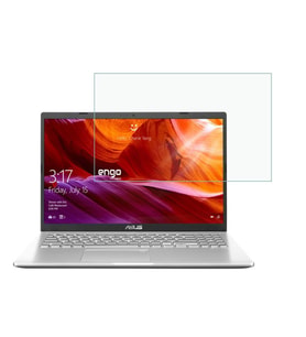 Asus X509FA 15.6 inç Ekran Koruyucu Esnek Nano (Şeffaf Hologram)