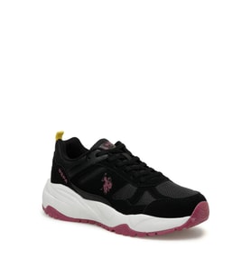 Us Polo SATORI WMN 3PR A10139206909010 Kadın Günlük Sneakers