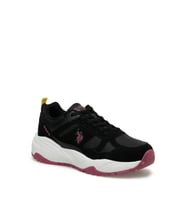 Us Polo SATORI WMN 3PR A10139206909010 Kadın Günlük Sneakers