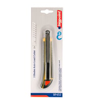 Bigpoint Maket Bıçağı Dar Soft 3 Yedekli x 12 Adet