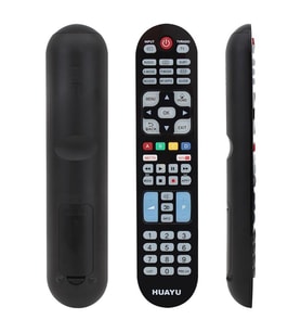 Ayt Urc1515 Lg Sony Samsung 3 İn 1 Universal Lcd Led Tv Akıllı Kumanda