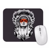 Instagram Mouse Pad