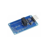 ESP-01 Adaptör Modülü