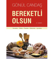 Bereketli Olsun