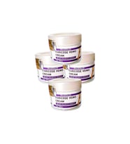 Varicose Vein Defense Cream West Month 4 Tane 100 ml Varis Kremi