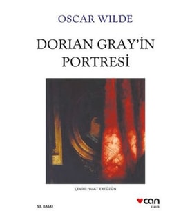 Dorian Gray'in Portresi