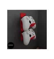 Xbox 2'li Joystick Standı - Xbox Controller/Kol Tutucuİ Xbox Dualsense Oyun Kolu Standı