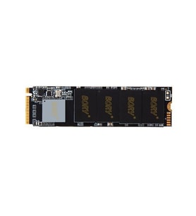 Bory 512 Gb Nv890 M2 2280 3D Nand Nvme Ssd