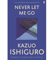 Never Let Me Go (Çok Renkli)
