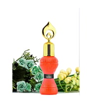 Safran Çiçeği Parfümlü Kolonya 100 Ml