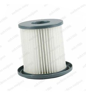 Philips Uyumlu FC 8722 Elektrikli Süpürge Silindir Hepa Filtresi