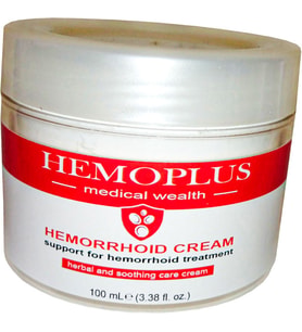 Hemoplus 150 ml ASMZF108