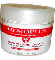 Hemoplus 150 ml ASMZF108